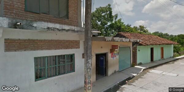 JEFATURA DE CAMPO NO. 5